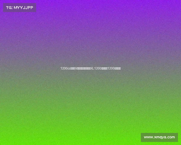 1200cc风冷大V双，外观一比一哈雷XL1200，鑫源骓1200新款上市